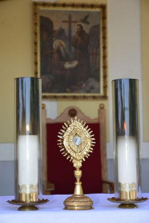 sviatok sv. Andreja-Svorada a Beňadika 2017