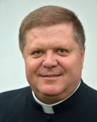 biskup Beňo