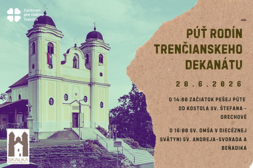 PÚŤ RODÍN TRENČIANSKEHO DEKANÁTU